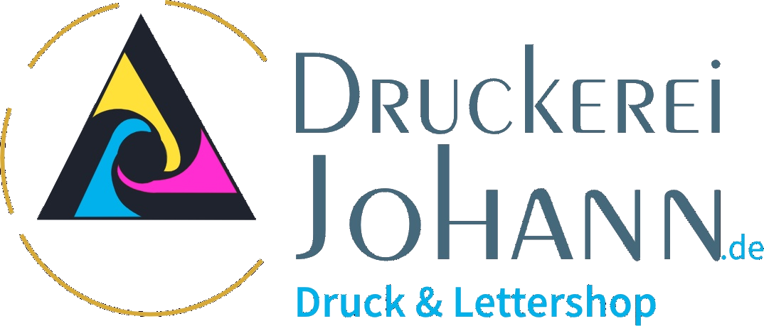 Druckerei Johann — Druck & Lettershop Neuwied